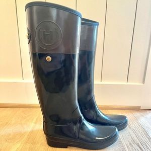 Hunter Rain Boots